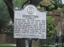 History of Georgetown 101211