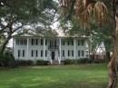 Historic home, Georgetown, SC 101211
