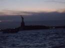 Too late to capture Lady Liberty 091911