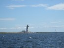 Black Rock Harbor Lighthouse (David