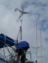 New wind generator