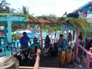 The Barefoot Man and his band: These guys live in the Cayman Islands and visit Great Guana Cay in the Abacos once a year.