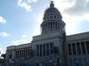 The Capitole: The capitol building was designed after our capitol... when they liked us.