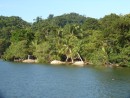 Views of Rio Dulce