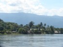 Views of Rio Dulce