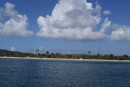 Ensenada Sun Bay Vieques
