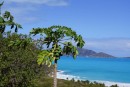 Tortola North Coast with Jost van Dyke Island