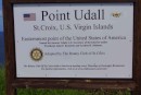 Point Udall 