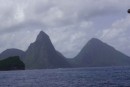 The Pitons