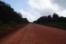Bauxite Road