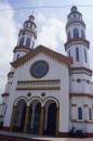 Iglesia de Nuestra Senora Del Rosario