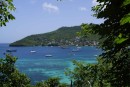 Port Elizabeth Bay - Bequia, The Grenadines