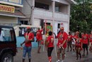 Carnival Preparations - Bequia, The Grenadines