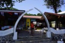 Whale Bone Restaurant  - Bequia, The Grenadines