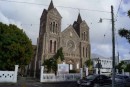 Church in Basseterre