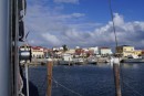 View of the Marina Port Zante