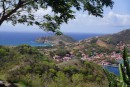View from Fort Napoleon  The Saintes