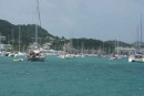 Marin - South Martinique