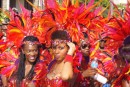 Grenada Parade of Bands