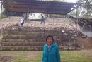 Mayan City of Copán