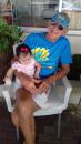 Our Colombian Granddaughter Luciana