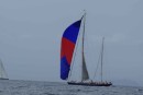 Sailing the Regatta