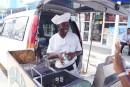Meals on Wheels in St. John