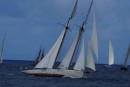 Antigua Classic Yacht Regatta 