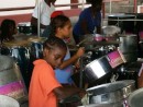Youth Steel Band