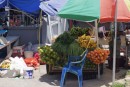 Bartica Market
