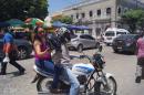 Motor Cycle Taxi including Helmet