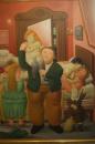 My favorite Botero Painting