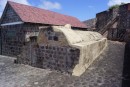 Cistern Fort Oranje