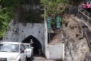 Sendall Tunnel  - St. George