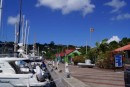 Port Louis Marina and Resort