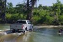 Low WaterCrossing in the Blanco River