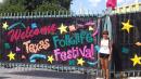 Annual Texas Folklife Festival 