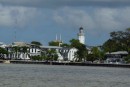 Paramaribo - Waterkant