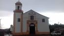Church of the home of Black Christ of Portobelo