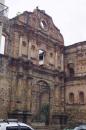 Ruin in Casco Antiguo (Old City)