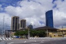Port of Spain - Financial Center