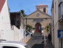Church in Marigot