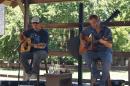 Live Music in the Gristmill