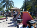 Market day in La Cruz (photo by Tapatai)