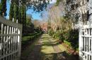 Jardin dans la rue Market: Charleston