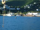Tortola, BVI ... after Hurricane Earle