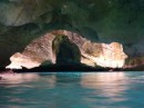 Thunderball Grotto, Staniel Cay, Exuma, The Bahamas