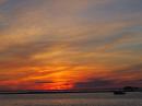 Sunset: Eatons Neck, Long Island, NY