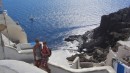 Oia Santorini