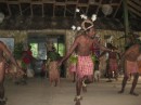 Kustom dancing, Asanvari